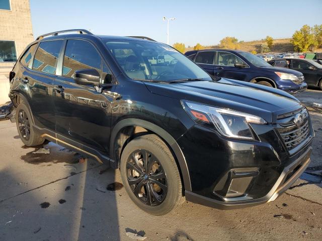 Photo 4 from auction – 2023 SUBARU FORESTER S with VIN JF2SKAGC5PH426224