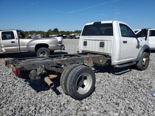Photo 3 from auction – 2017 RAM 5500 with VIN 3C7WRMAL1HG654127