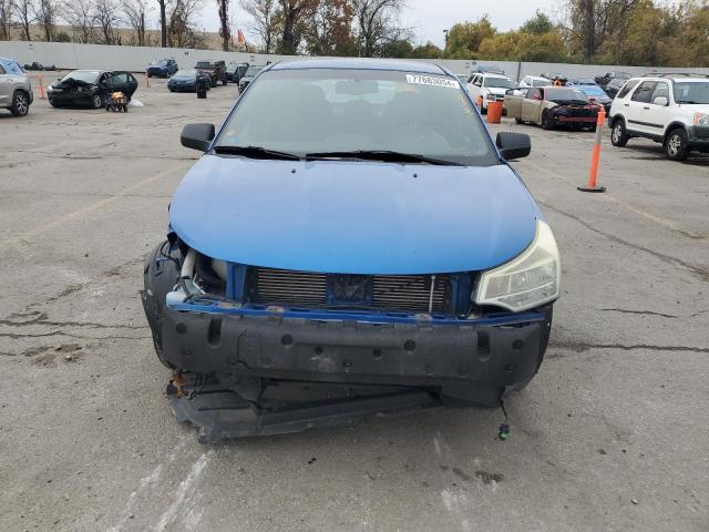 Photo 5 from auction – 2010 FORD FOCUS SE with VIN 1FAHP3FN7AW142840