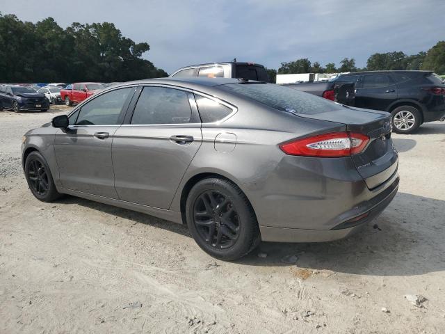 Photo 2 from auction – 2013 FORD FUSION SE with VIN 3FA6P0HR9DR338081