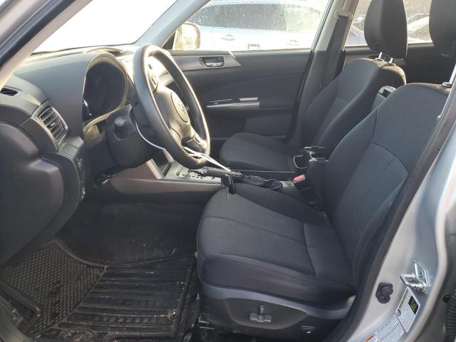 Photo 7 from auction – 2011 SUBARU FORESTER 2 with VIN JF2SHADC2BH774834
