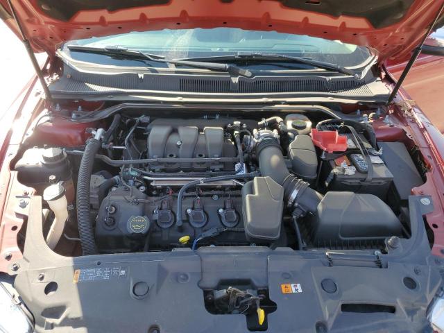 Photo 11 from auction – 2015 FORD TAURUS LIM with VIN 1FAHP2F80FG114609