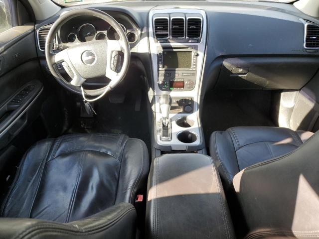Photo 8 from auction – 2011 GMC ACADIA SLT with VIN 1GKKVSED8BJ309430