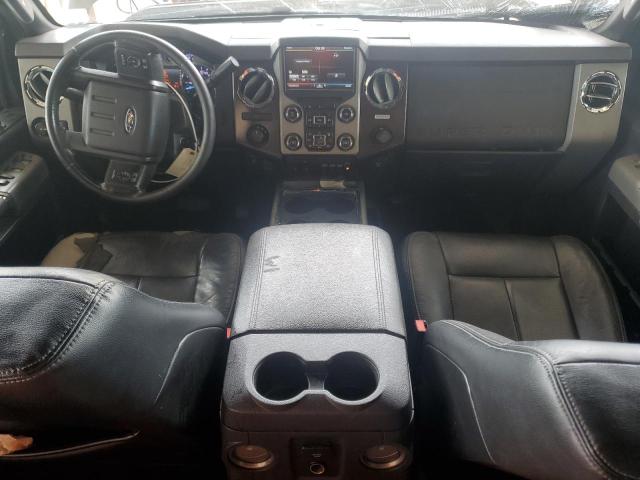 Photo 8 from auction – 2016 FORD F350 with VIN 1FT8W3DTXGEB29190