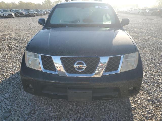 Photo 5 from auction – 2005 NISSAN PATHFINDER with VIN 5N1AR18W35C719530