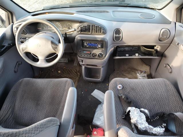 Photo 8 from auction – 1998 DODGE CARAVAN with VIN 2B4FP2530WR685309