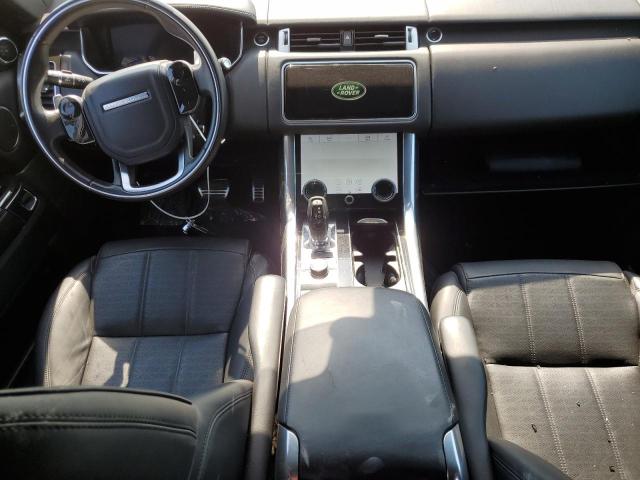 Photo 8 from auction – 2018 LAND ROVER RANGE ROVE with VIN SALWV2SV6JA191752