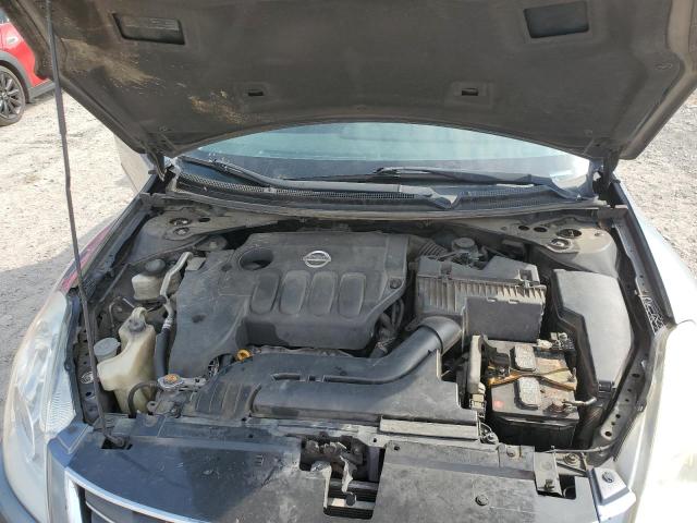 Photo 11 from auction – 2011 NISSAN ALTIMA BAS with VIN 1N4AL2AP8BN477158