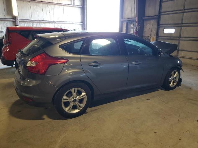 Photo 3 from auction – 2014 FORD FOCUS SE with VIN 1FADP3K21EL247813