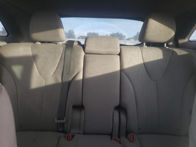Photo 10 from auction – 2013 TOYOTA VENZA LE with VIN 4T3BA3BB3DU036319