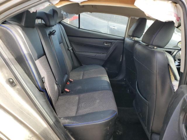 Photo 10 from auction – 2017 TOYOTA COROLLA L with VIN 2T1BURHE1HC795692