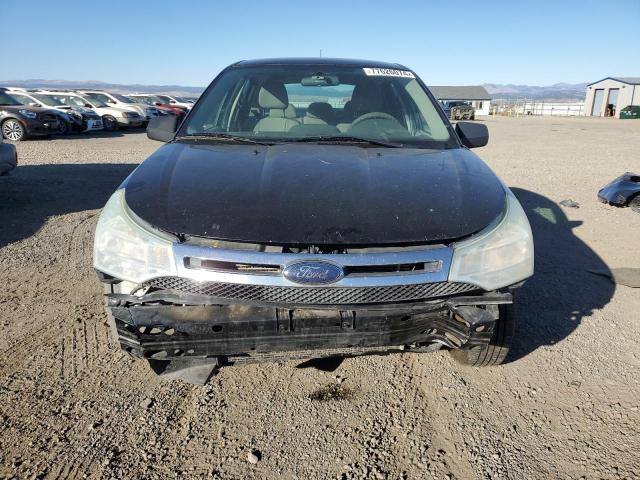 Photo 5 from auction – 2009 FORD FOCUS SE with VIN 1FAHP35N09W267112