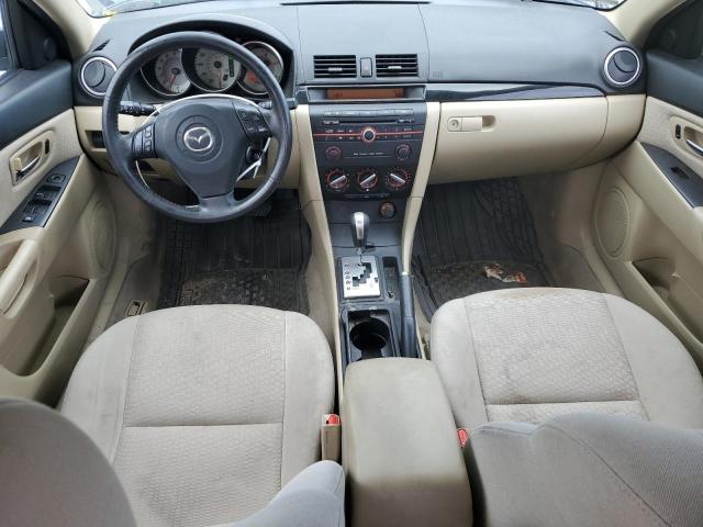 صورة رقم 8 من المزاد - 2009 MAZDA 3 I مع VIN JM1BK32F891214327