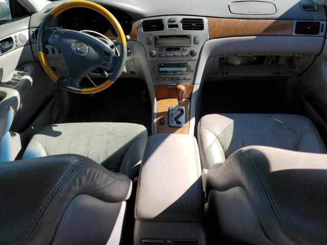 Photo 8 from auction – 2006 LEXUS ES 330 with VIN JTHBA30G365159898