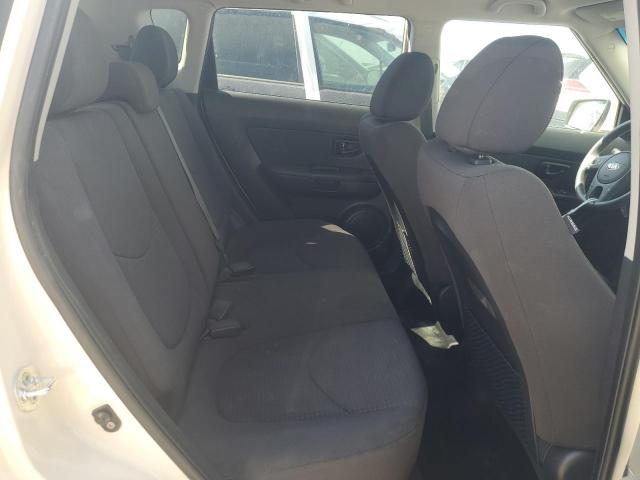Photo 11 from auction – 2013 KIA SOUL with VIN KNDJT2A59D7771362