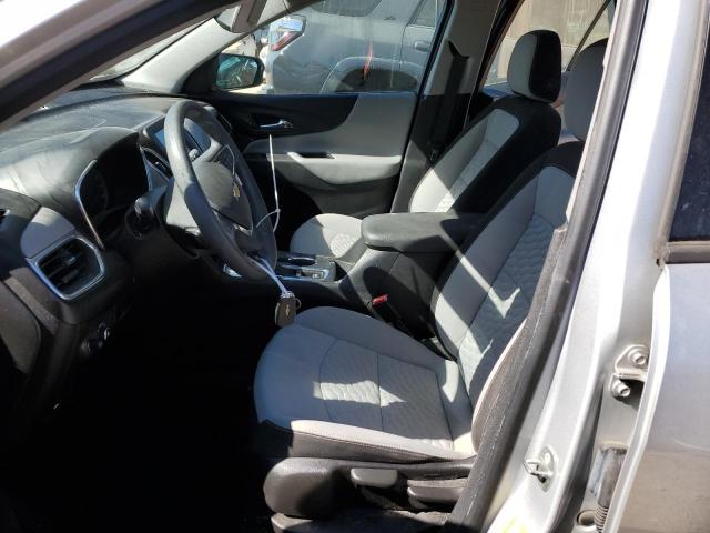 Photo 7 from auction – 2018 CHEVROLET EQUINOX LS with VIN 2GNAXHEVXJ6279704