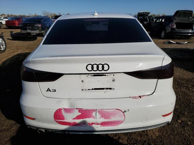 Photo 6 from auction – 2016 AUDI A3 PREMIUM with VIN WAUA7GFFXG1106736