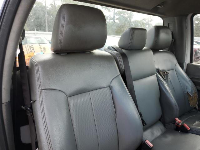 Photo 10 from auction – 2012 FORD F250 SUPER with VIN 1FTBF2A6XCEA90934