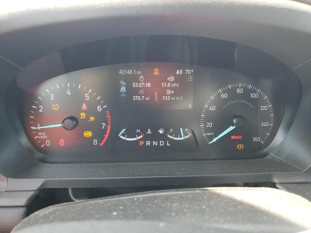 Photo 9 from auction – 2021 FORD EXPLORER P with VIN 1FM5K8AB7MGB72291