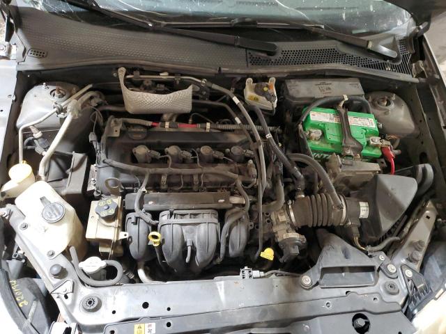 Photo 11 from auction – 2010 FORD FOCUS SE with VIN 1FAHP3FN0AW266318