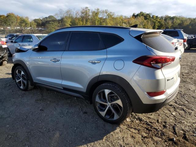 Photo 2 from auction – 2016 HYUNDAI TUCSON LIM with VIN KM8J3CA27GU126495