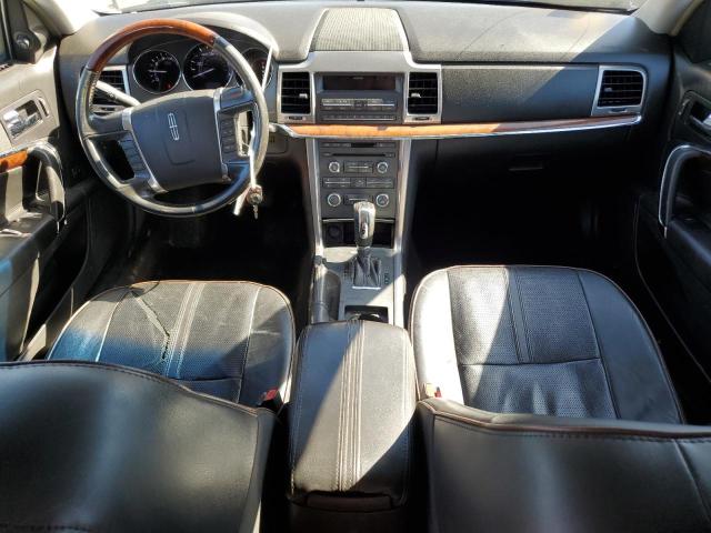 Photo 8 from auction – 2012 LINCOLN MKZ with VIN 3LNHL2GCXCR827557