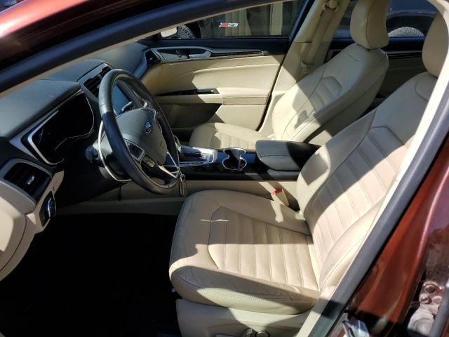 Photo 7 from auction – 2016 FORD FUSION SE with VIN 3FA6P0HD1GR121889