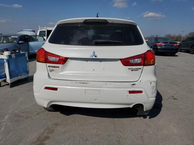 Photo 6 from auction – 2012 MITSUBISHI OUTLANDER with VIN JA4AP3AU8CZ003564