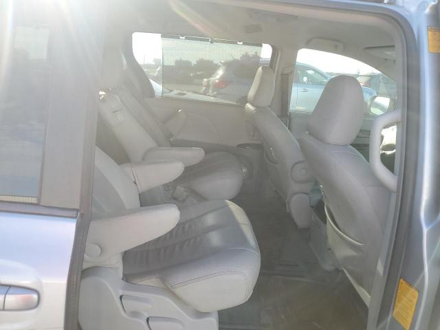 Photo 10 from auction – 2013 TOYOTA SIENNA LE with VIN 5TDKK3DC1DS403612