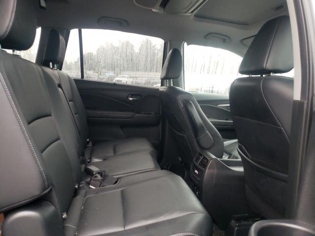Photo 11 from auction – 2019 HONDA PILOT EXL with VIN 5FNYF6H48KB046014