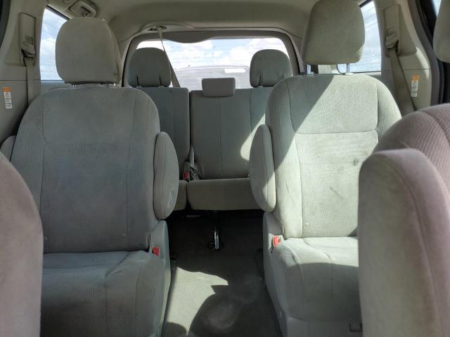 Photo 10 from auction – 2015 TOYOTA SIENNA with VIN 5TDZK3DC6FS663666