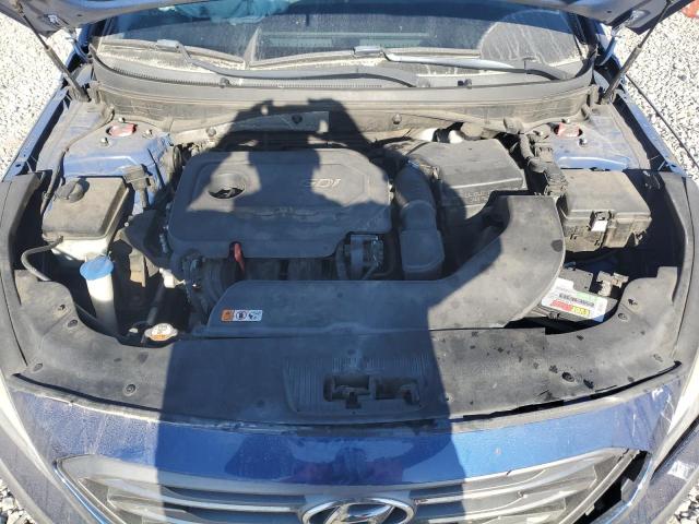 Photo 11 from auction – 2016 HYUNDAI SONATA SPO with VIN 5NPE34AF4GH316280