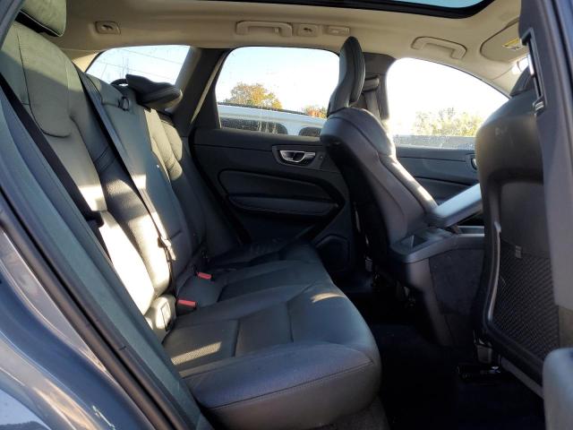 Photo 11 from auction – 2024 VOLVO XC60 PLUS with VIN YV4L12RL5R1901985