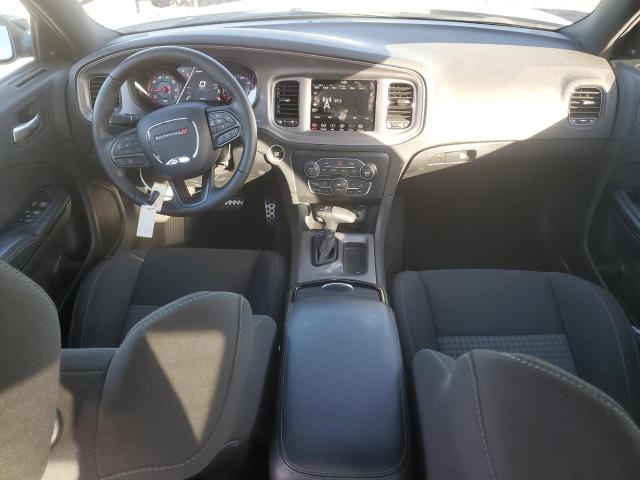 Photo 8 from auction – 2023 DODGE CHARGER GT with VIN 2C3CDXHGXPH698350