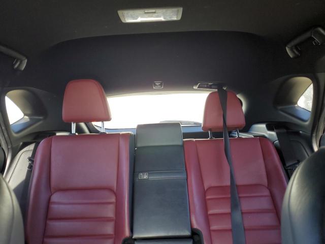 Photo 10 from auction – 2015 LEXUS NX 200T with VIN JTJBARBZ5F2022107