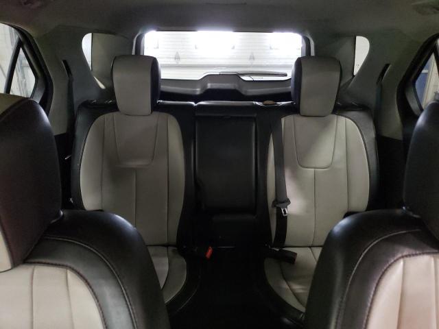 Photo 10 from auction – 2014 CHEVROLET EQUINOX LT with VIN 2GNALCEK2E6283143