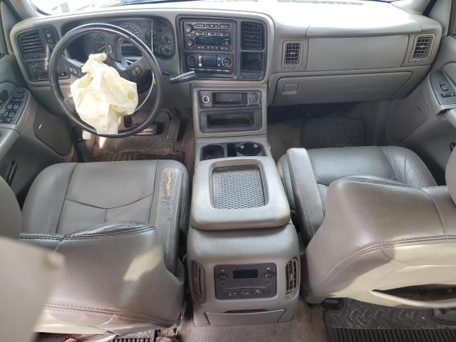 Photo 8 from auction – 2004 GMC NEW SIERRA with VIN 2GTEK13TX41346384