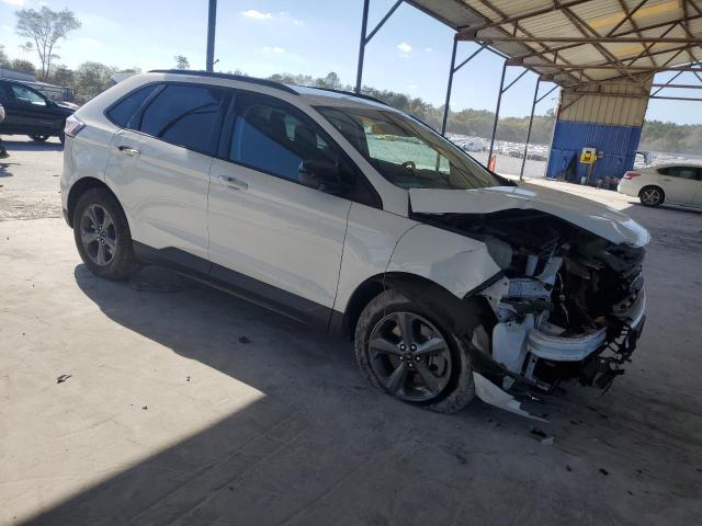 Photo 4 from auction – 2024 FORD EDGE SEL with VIN 2FMPK4J97RBA28978