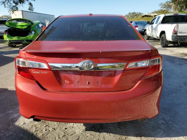 Photo 6 from auction – 2012 TOYOTA CAMRY SE with VIN 4T1BK1FK2CU510635