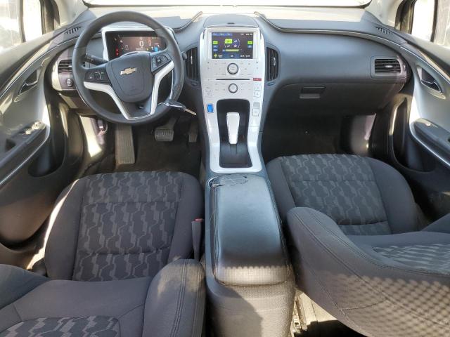 Photo 8 from auction – 2012 CHEVROLET VOLT with VIN 1G1RA6E43CU124918