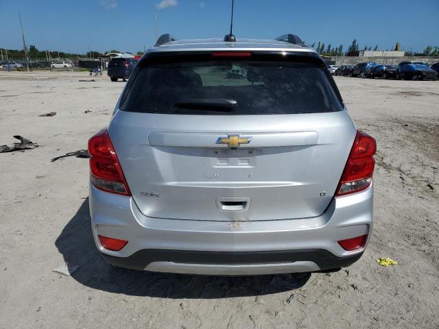 Photo 6 from auction – 2017 CHEVROLET TRAX 1LT with VIN 3GNCJLSB2HL189749