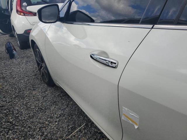 Photo 12 from auction – 2022 NISSAN MAXIMA SV with VIN 1N4AA6CV2NC503391