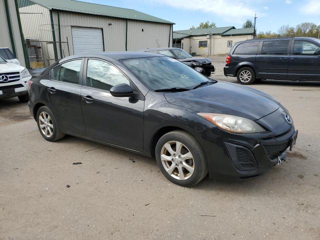 Photo 4 from auction – 2010 MAZDA MAZDA3 with VIN JM1BL1SF2A1333108