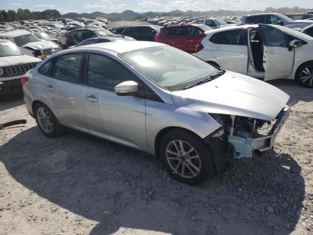 Photo 4 from auction – 2017 FORD FOCUS SE with VIN 1FADP3F25HL218894