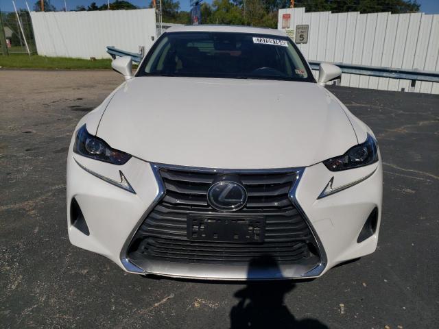 Photo 5 from auction – 2019 LEXUS IS 300 with VIN JTHBA1D24K5085341