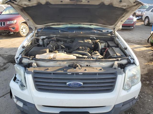 Photo 12 from auction – 2006 FORD EXPLORER X with VIN 1FMEU62E86UA13985
