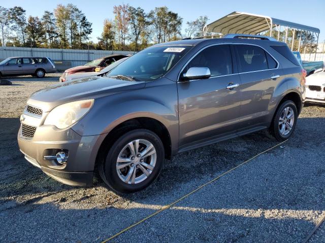 CHEVROLET EQUINOX LT 2012 z numerem VIN 2GNFLFE59C6176587 - Zdjęcie z aukcji