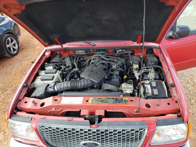 Photo 11 from auction – 2003 FORD RANGER SUP with VIN 1FTZR45E63TA41034