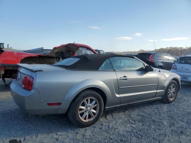 Photo 3 from auction – 2008 FORD MUSTANG with VIN 1ZVHT84N785155381