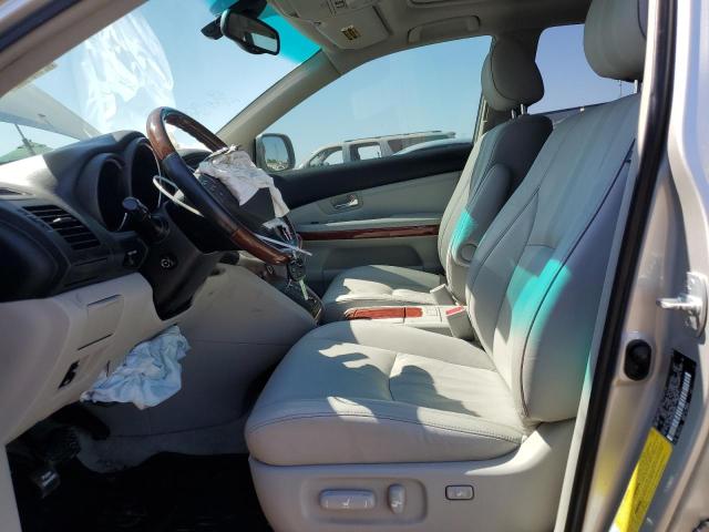 Photo 7 from auction – 2007 LEXUS RX 350 with VIN JTJGK31U370003977
